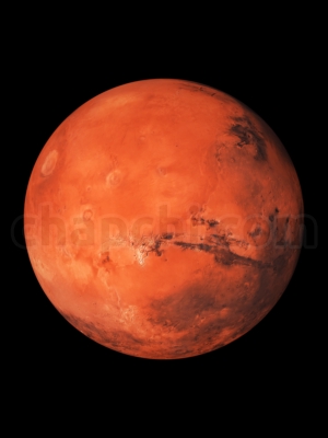 مریخ - Mars