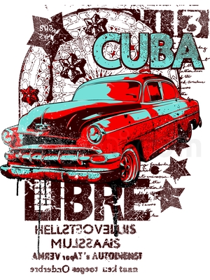 فیلم انقلاب کوبا