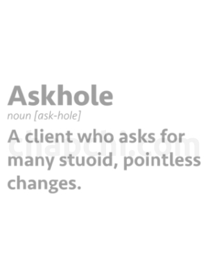 Askhole