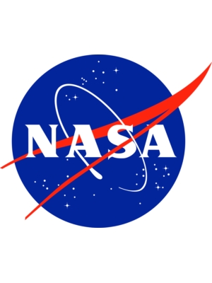 لوگوی ناسا