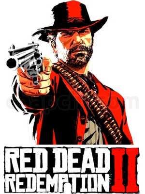  بازی Red Dead Redemption
