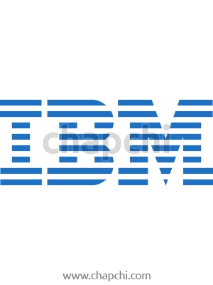 لوگوی IBM