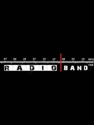 RADIO BAND (لوگو رادیویی)