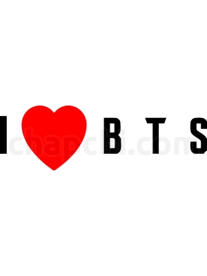 I Love BTS